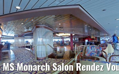MS Monarch Salon Rendez Vous