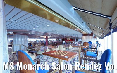 MS Monarch Salon Rendez Vous