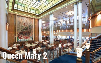 Queen Mary 2