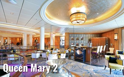 Queen Mary 2