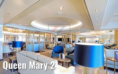 Queen Mary 2