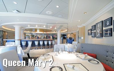 Queen Mary 2