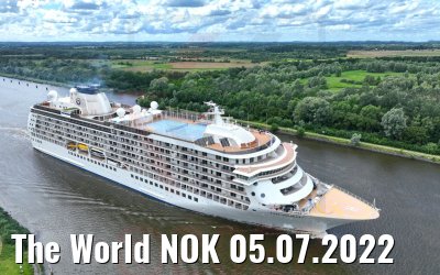 The World NOK 05.07.2022