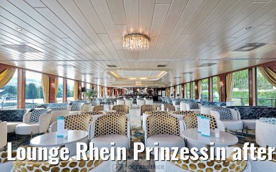 Lounge Rhein Prinzessin after renovation 12.06.2025