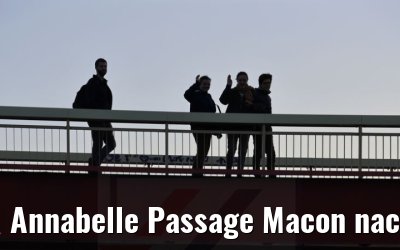 Annabelle Passage Macon nach Lyon