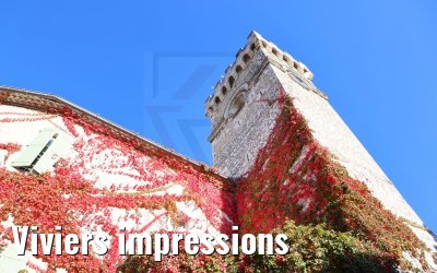 Viviers impressions