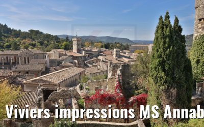 Viviers impressions MS Annabelle