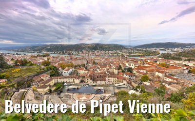 Belvedere de Pipet Vienne