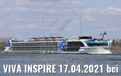 VIVA INSPIRE 17.04.2021 bei Bimmen