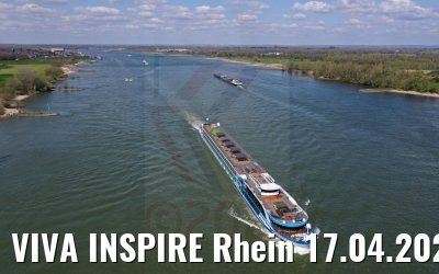 VIVA INSPIRE Rhein 17.04.2021