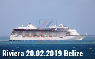 Riviera 20.02.2019 Belize
