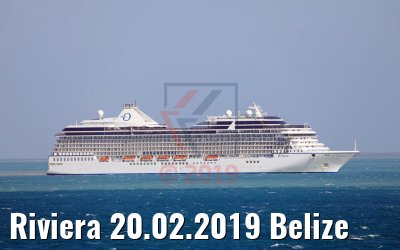Riviera 20.02.2019 Belize