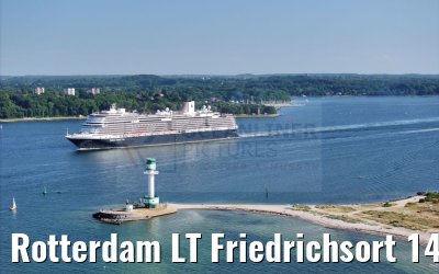 Rotterdam LT Friedrichsort 14.06.2023