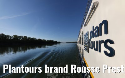 Plantours brand Rousse Prestige