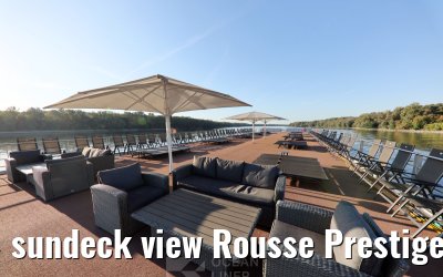 sundeck view Rousse Prestige