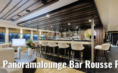 Panoramalounge Bar Rousse Prestige