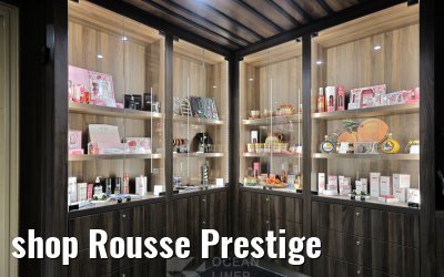 shop Rousse Prestige