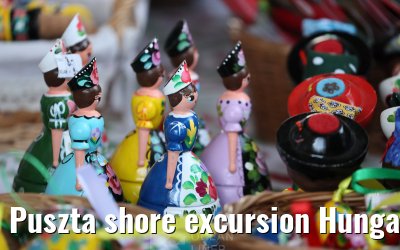 Puszta shore excursion Hungary 13.09.2025