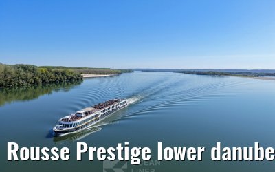 Rousse Prestige lower danube 19.09.2025