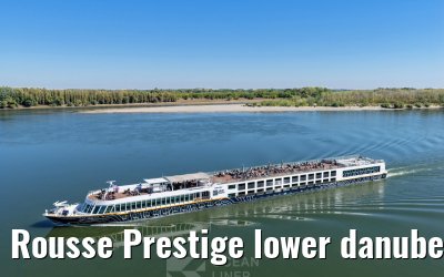 Rousse Prestige lower danube 19.09.2025