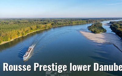 Rousse Prestige lower Danube 21.09.2025