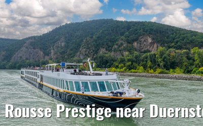 Rousse Prestige near Duernstein 10.09.2025