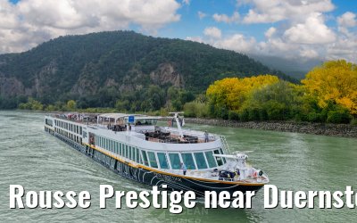 Rousse Prestige near Duernstein 10.09.2025