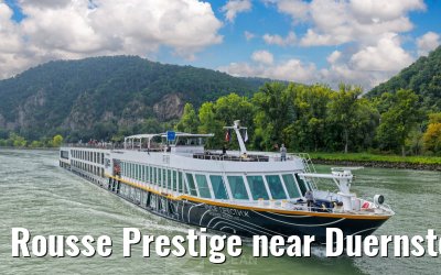 Rousse Prestige near Duernstein 10.09.2025