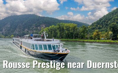 Rousse Prestige near Duernstein 10.09.2025