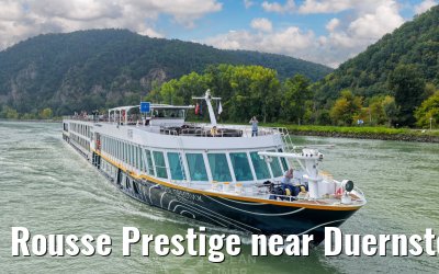 Rousse Prestige near Duernstein 10.09.2025