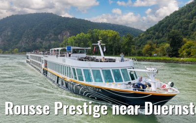 Rousse Prestige near Duernstein 10.09.2025