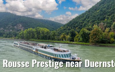 Rousse Prestige near Duernstein 10.09.2025