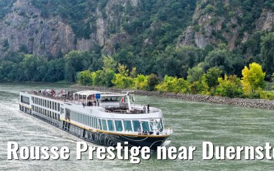 Rousse Prestige near Duernstein 10.09.2025