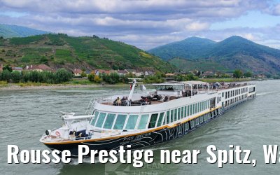 Rousse Prestige near Spitz, Wachau 10.09.2025