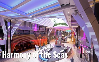Harmony of the Seas