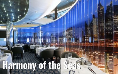 Harmony of the Seas