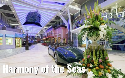 Harmony of the Seas