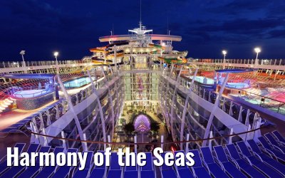 Harmony of the Seas