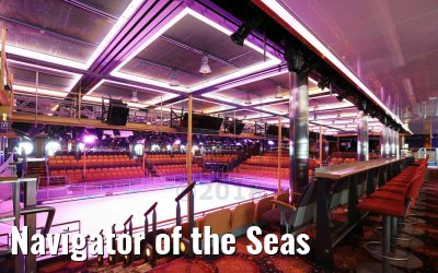 Navigator of the Seas