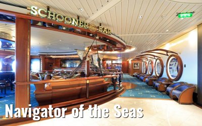 Navigator of the Seas