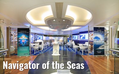 Navigator of the Seas