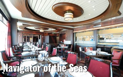 Navigator of the Seas