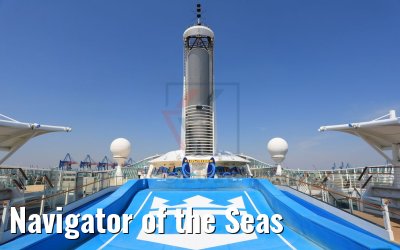 Navigator of the Seas