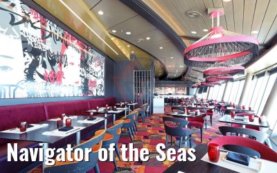Navigator of the Seas