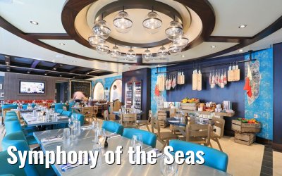 Symphony of the Seas