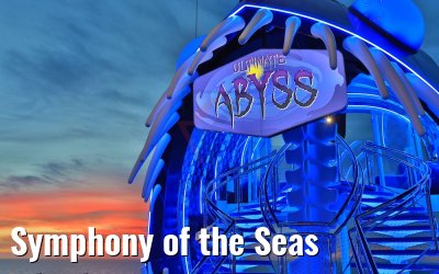 Symphony of the Seas