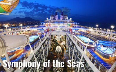 Symphony of the Seas