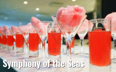 Symphony of the Seas