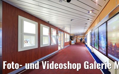 Foto- und Videoshop Galerie MS Amera