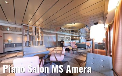 Piano Salon MS Amera